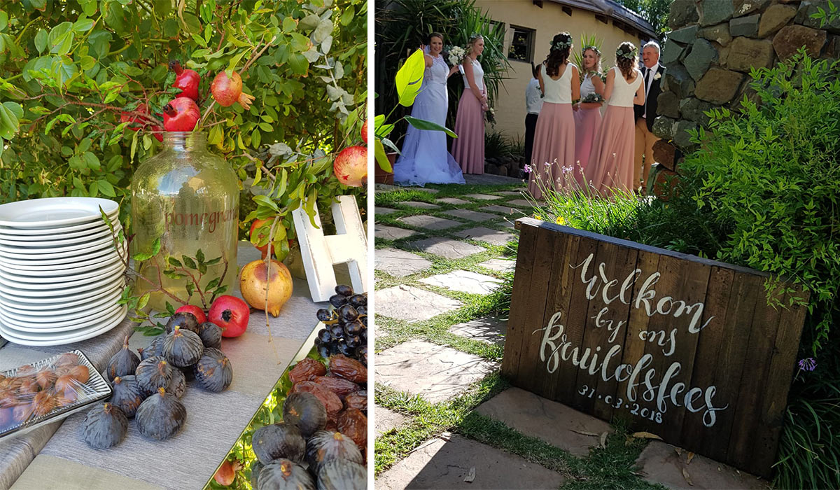 a beautiful wedding at Broadwater, outdoors a beautiful wedding at Broadwater, outdoors