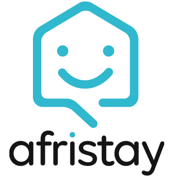 Broadwater on Afristay